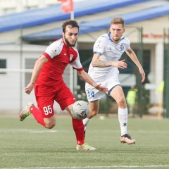 Ислам Вагабов, 06.03, Москва