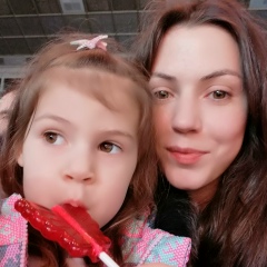 Екатерина Нездолий, 29.01.1987, Киев