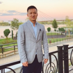 Lam Nguyen, 31.05, Киев