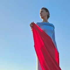 Екатерина Новикова, 24.07, Санкт-Петербург