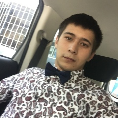 Emil Islamov, 20.09.1991, Казань