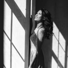 Дарья Шабалина, 29.04, Серов