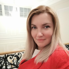 Татьяна Федорова, 27.09.2007