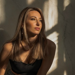 Александра Курсикова, 02.09.1992, Москва