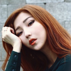 Жибек Набиева, 04.06.1994, Алматы