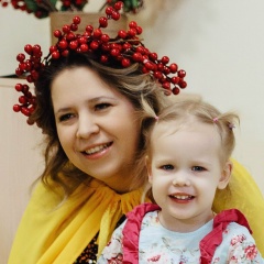 Мария Зенина, 11.08.1988, Воронеж