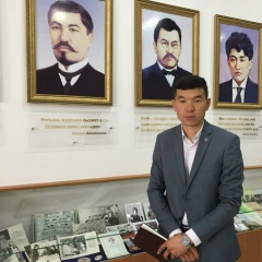 Ерлан Уракбаевич, 24.02