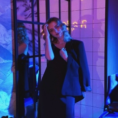 Арина Синютич, 24.07, Караганда