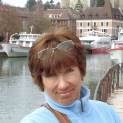 Марина Тимшина, 17.04, Москва