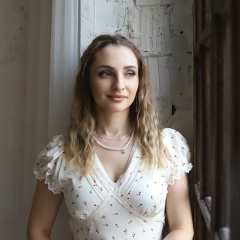 Юлия Мацько, Тюмень