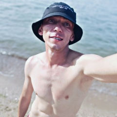 Вова Вдовенко, 25.09