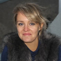 Татьяна Собачева, 25.11, Санкт-Петербург