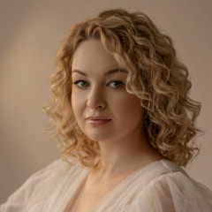 Юлия М, 17.04, Москва