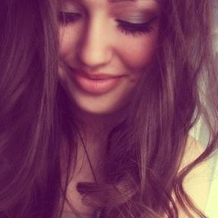 Полина Таборских, 06.10.1996, Прохладный