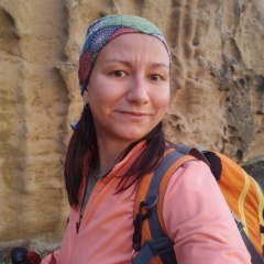 Настя Оранжевая, 16.12, Астрахань