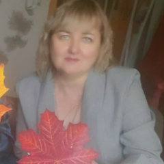Елена Аристова, 21.09, Чайковский