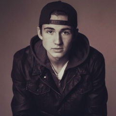 Иван Удальцов, 02.04.1989, Москва