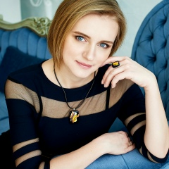 Инна Гладкая, 25.10.1986, Минск