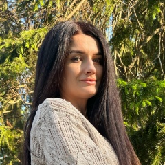 Алёна Голосных, Сургут