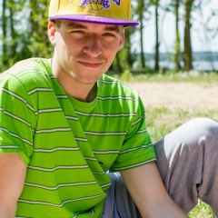 Николай Зубок, 14.03.1992, Минск