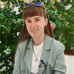 Елена Григорьева, 18.11.1987, Москва