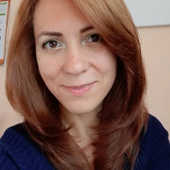 Ольга Фадеева, 11.03.1984, Луга