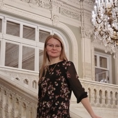 Tatyana Ka, 07.03, Санкт-Петербург
