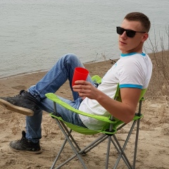 Виктор Дмитриев, 27.04.1990