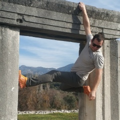 Максим Обухов, 01.12.1982, Томск