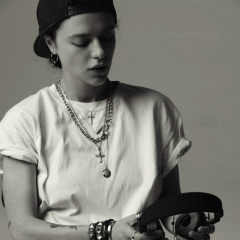 Juice Jusi, 29.11, Москва