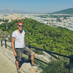 Павел Новиков, 07.12.1989