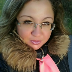 Наташа Мампория, 12.08, Санкт-Петербург