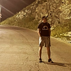 Ринат Жумадилов, 13.07, Усть-Каменогорск