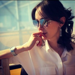 Марианна Чабдарова, 29.07, Нальчик