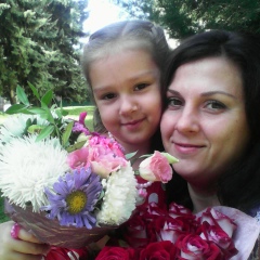 Татьяна Кодак, 01.03.2000