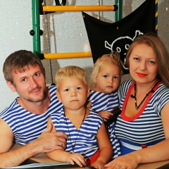 Ольга Кондратьева, 29.08, Новосибирск