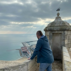 Алекс Строкс, 07.05, Калининград