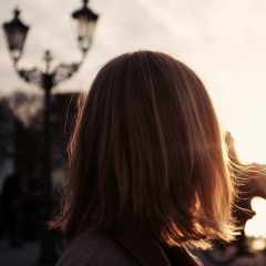 Анна Латышева, 15.04.1989, Москва