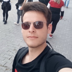 Hudaybergan Akmyratow, 16.02, Мары