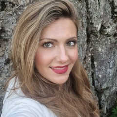 Анютка Толкачева, 01.06.1989, Санкт-Петербург