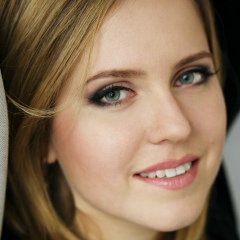 Ирина Крутоярова, 24.01, Москва