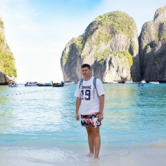 Владимир Андреев, 03.11.1984, Волгоград