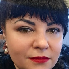 Оленька Ломбард, 08.04, Рязань