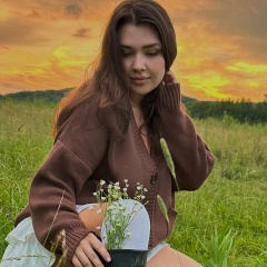 Лейла Василовская, 29.08, Хабаровск