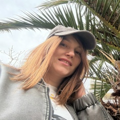 Ольга Лигорова, Санкт-Петербург