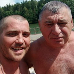 Дмитрий Струтинский, 03.06, Электросталь