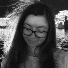 Татьяна Верютина, 10.06, Москва