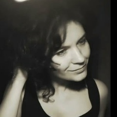 Ольга Родионова, 31.03.1987, Москва