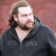 Алекс Михайлов, 28.01