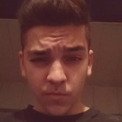 Алексей Засыпкин, 25.09.1996, Ташкент